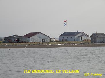 Ile herschel, le village.jpg